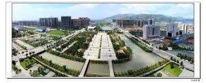 龙湾区