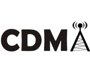 CDMA
