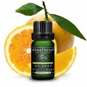 美白补水 愉悦心情【精油注意事项】:使用在脸部时注意其光敏性