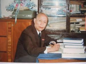 陈嘉震