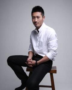 侯晓(中国内地男演员)