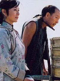磨坊女人图册