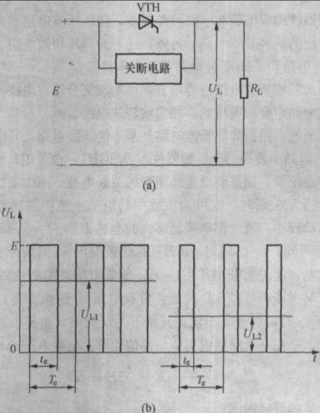 直流斩波电路