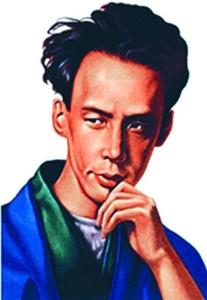 芥川龙之介奖 搜狗百科 芥川龙之介奖 搜狗百科