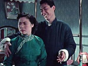 女篮五号