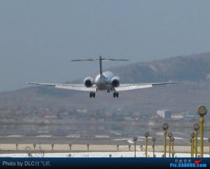 MD-90图册