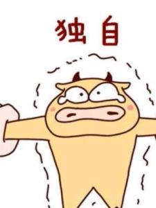 扯犊子