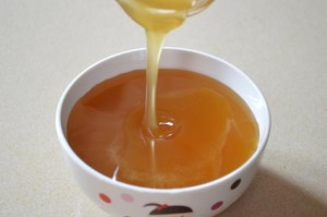蜂蜜