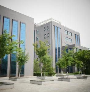 山西省传媒学院