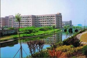 学校掠影