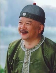 和珅影视剧形象