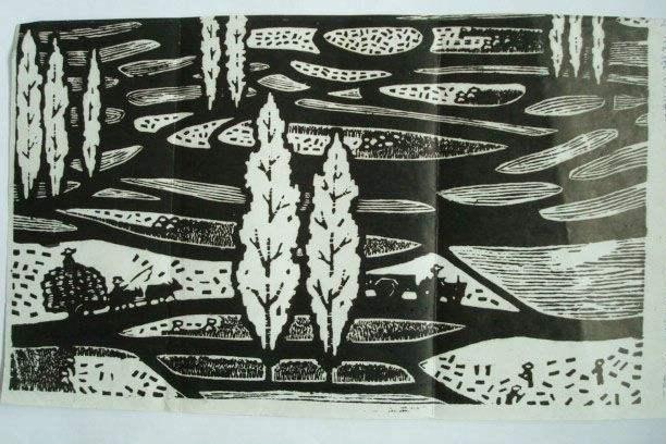 版画 视觉艺术门类 搜狗百科