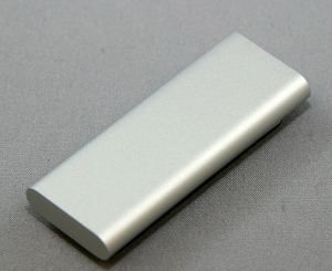 ipod shuffle 3