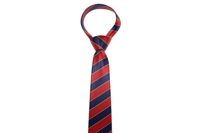 领带 上装领部的服饰件 搜狗百科