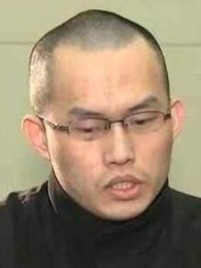 林森浩