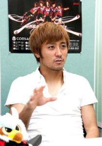 内村圭宏