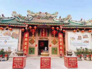 龙莲寺