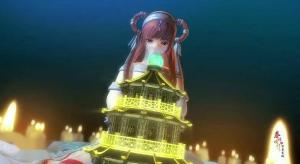 姬如千泷研究幻音宝盒