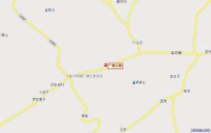 广德公镇