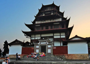 文昌阁
