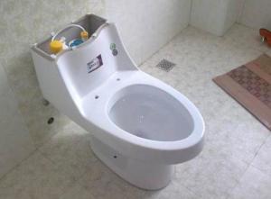 马桶
