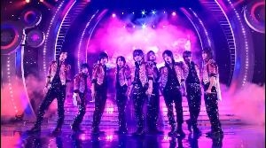 hey say jump