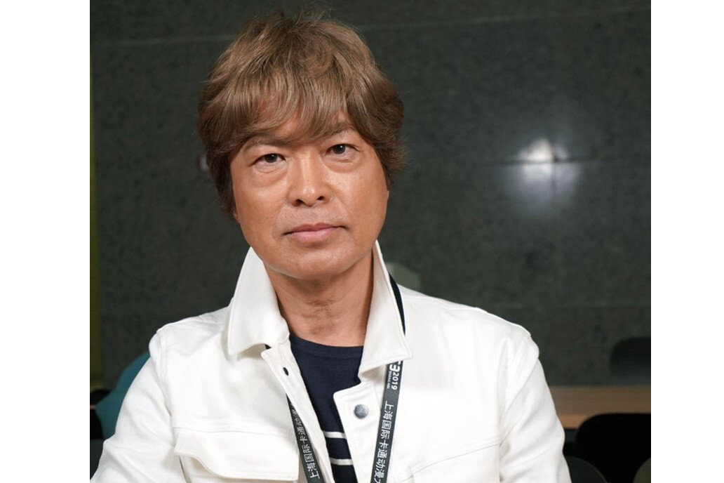 古谷彻(日本男性声优、演员)_搜狗百科