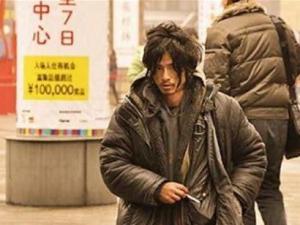 犀利哥
