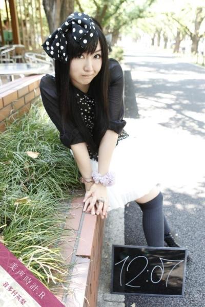 喜多村英梨 日本女性声优 歌手 搜狗百科 喜多村英梨 日本女性声优 歌手 搜狗百科
