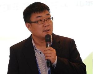 微播易CEO徐扬
