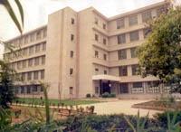 湖南工业科技职工大学图册