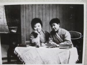 刘和珍
