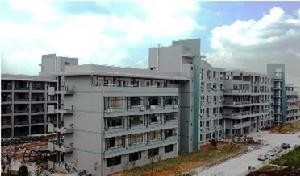 台州职业技术学院