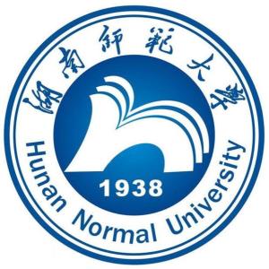 湖南师范大学树达学院(图1)