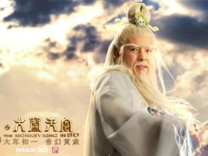 西游记之大闹天宫剧照