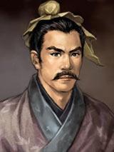杨修画像