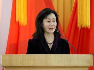 沈志莉