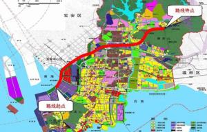 粤港澳自贸区规划