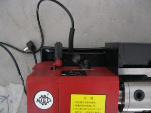 小型车床图册