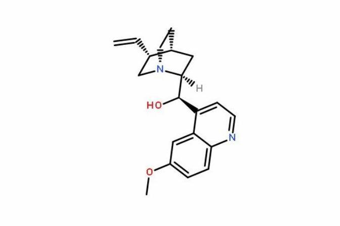 奎宁_搜狗百科