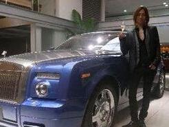 青山光司 Krh集团主席 搜狗百科 青山光司 Krh集团主席 搜狗百科