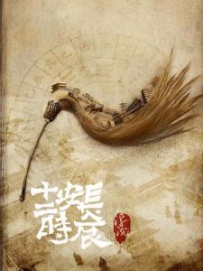 长安十二时辰