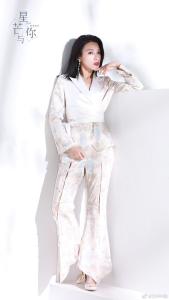 戴萌《星芒与你》
