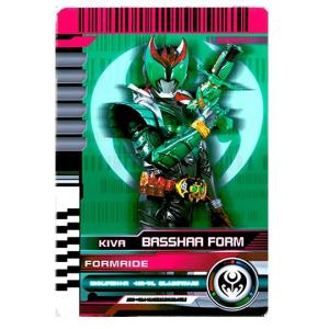 形态驾驭 kiva 巴夏形态