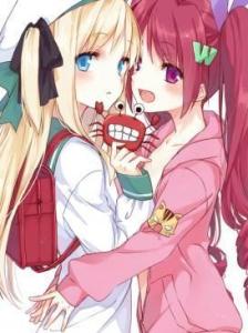 女同性恋
