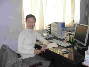 渤海大学外国语学院图册