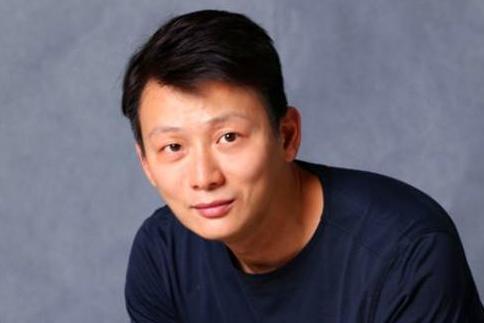 于中中(中国台湾男导演)_搜狗百科