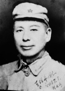王维舟