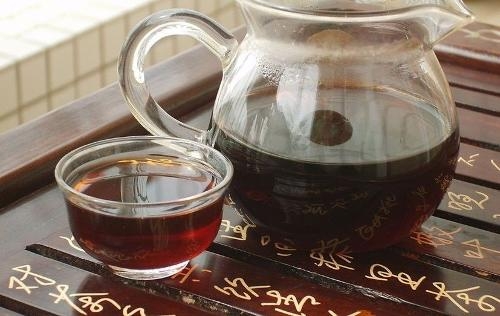 普洱茶