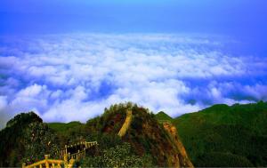 永川区自然风光